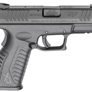 Springfield Armory XDM 9mm 3.8" Barrel 19+1 XDM9389BHCE