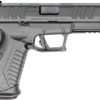 Springfield XD-M Elite 9mm 4.5" Barrel 20+1 XDME9459BHC
