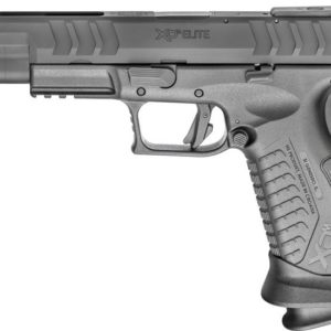 Springfield XD-M Elite 9mm 5.25" 22+1 XDME95259BHC
