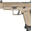 Springfield XD-M Elite OSP 9mm 4.5" 22+1 XDMET9459FHCOSP