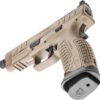 Springfield XD-M Elite OSP 9mm 4.5" 22+1 XDMET9459FHCOSP - Image 2