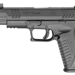 Springfield XDM 45ACP 4.5" Barrel 13+1 XDMT94545BHCE