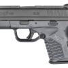 Springfield Armory XDS 9mm 3.3" Barrel 7+1/9+1 XDS9339YE - Image 3