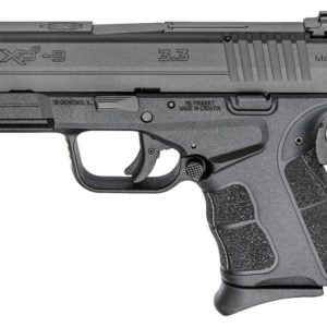 Springfield XDS Mod 2 9mm 3.3" Barrel 7+1 XDSG9339BT