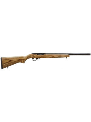 Ruger 10/22 Target, .22 LR, 20" BBL, 1:16" Twist, 10rd