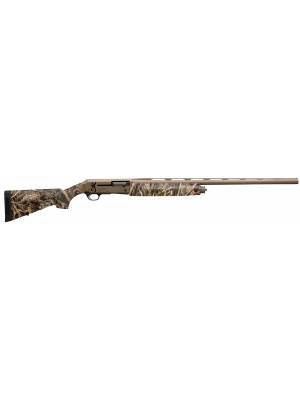 Browning Sliver Field Mossy Oak Shadow Grass Habitat FDE, 12ga, 28" BBL, 3.5" Chamber, 4rd
