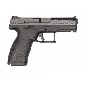 CZ P-10 C - 4" 9mm