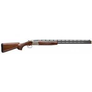 Browning Citori CX White, 12ga, 30" BBL, 3" Chamber, 2rd