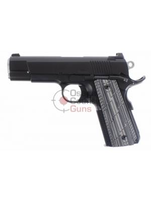 Dan Wesson Valkyrie Blem - 4.25" .45 ACP