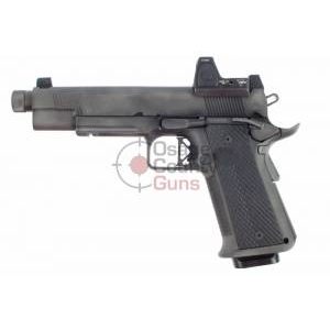 Dan Wesson Elite Fury Series - 5.5" 10mm