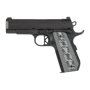 Dan Wesson ECP - 4" 9mm