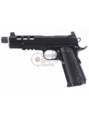 Dan Wesson Discretion - 5.75" .45 ACP