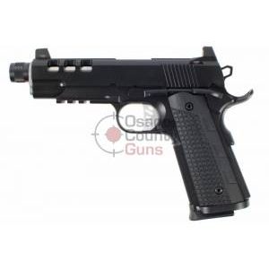 Dan Wesson Discretion Commander - 5" 9mm