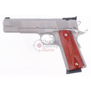 Dan Wesson 1911 Pointman Seven .45 ACP 5" - BLEM