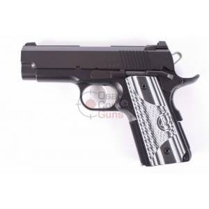 Dan Wesson 1911 ECO 9mm