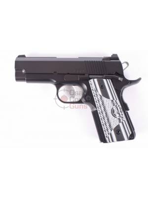 Dan Wesson 1911 ECO 9mm