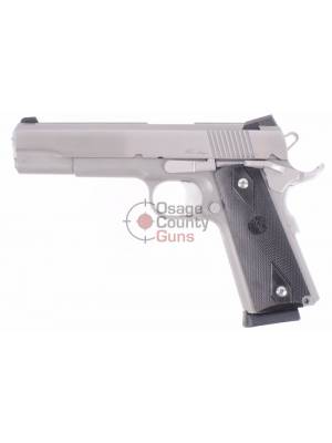 Dan Wesson 1911 Heritage 5" .45 ACP - BLEM