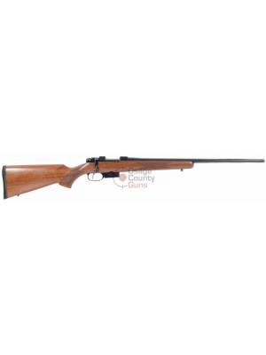 CZ USA 527 American, .22 Hornet, 21.9" BBL, 5rd