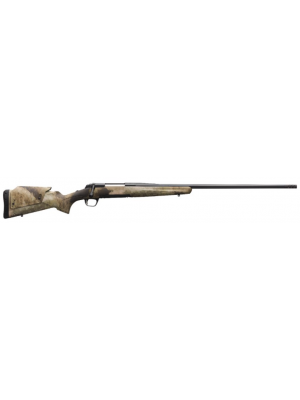 BROWNING X-BOLT RIFLE XBLT WHNT AU ADJ,MB 6.5 CM