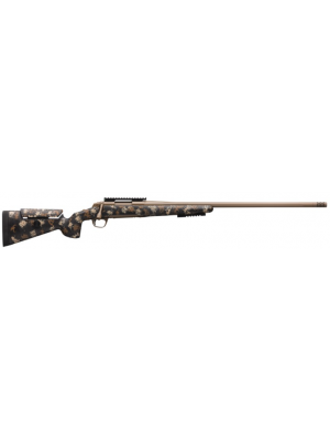 BROWNING X-BOLT RIFLE XBLT HCLR DSAMBSH ADJ,MB6.5PRC