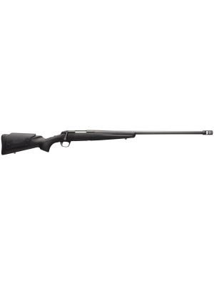 Browning XBolt Stalker LR Adj, 7mm Rem Mag, 26" BBL, 1:9.5" Twist, 3rd