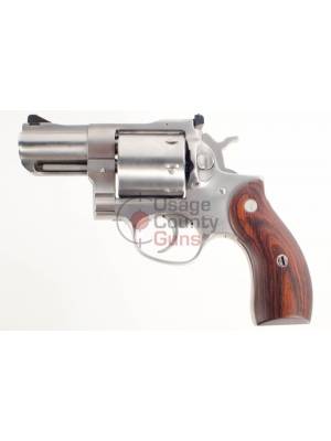 Ruger Redhawk - 2.75" .357 Magnum