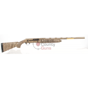 Browning Silver Field MOBL FDE, 4rd, 26" BBL, 12ga
