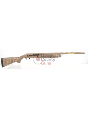 Browning Silver Field MOBL FDE, 4rd, 26" BBL, 12ga