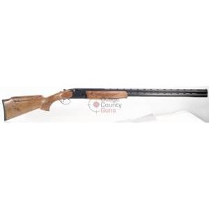 CZ Sporting Over Under Shotgun - 32" 12GA (Blem)