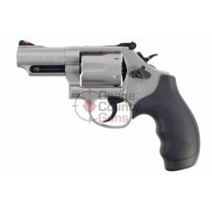 S&W Model 66 Combat - 2.75" .357 Magnum