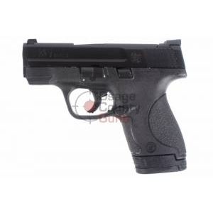 S&W Shield 9mm w/ Night Sights