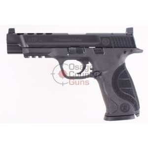 S&W M&P40 CORE Performance Center 5" Ported