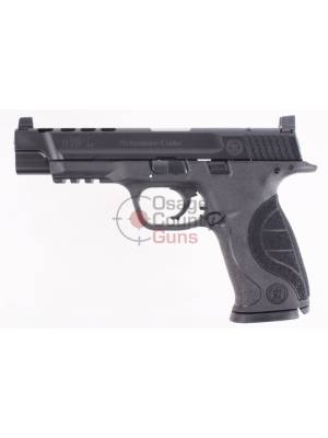 S&W M&P40 CORE Performance Center 5" Ported