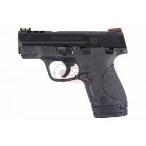 S&W M&P40 Shield Ported Performance Center