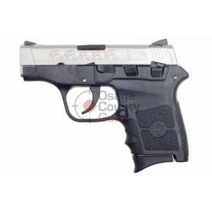 S&W M&P Bodyguard 380 Engraved - 2.75" .380 ACP