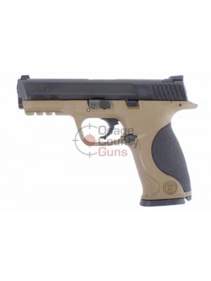 S&W M&P40 FDE 4.25" .40 S&W