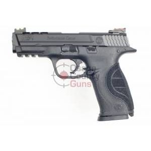 S&W M&P9 Ported Performance Center - 4.25" 9mm