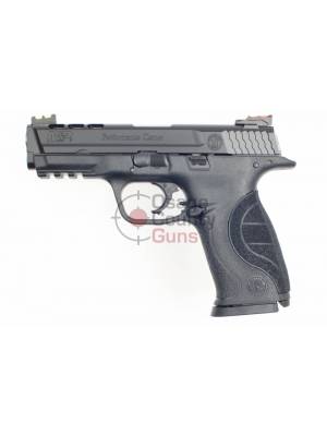 S&W M&P9 Ported Performance Center - 4.25" 9mm