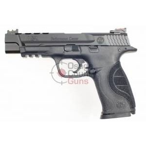 S&W M&P9L Performance Center - 5" 9mm