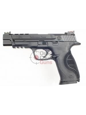 S&W M&P9L Performance Center - 5" 9mm