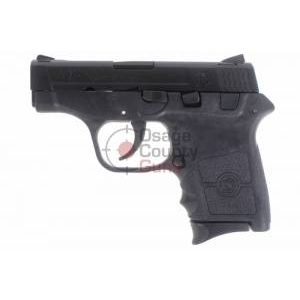 S&W M&P Bodyguard 380 - No Safety