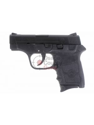S&W M&P Bodyguard 380 - No Safety