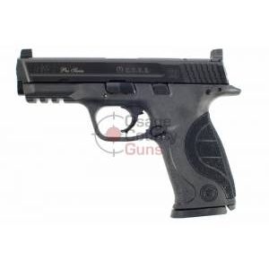 S&W M&P Pro CORE (No Safety) - 4.25" 9mm