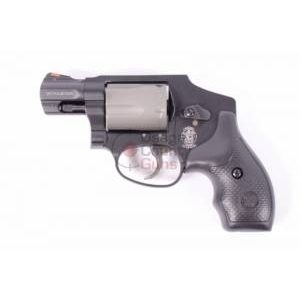 S&W 340PD, No Lock, .357 Mag, 1.875" BBL, 5rd