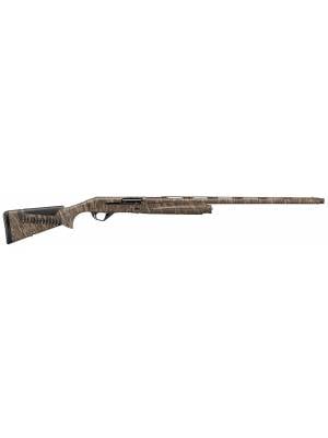 Benelli SBE III (Mossy Oak Bottomland), 12 Gauge, 28" BBL, 3+1