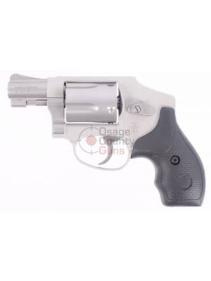 S&W Model 642 Airweight No Lock - 1.8" .38 Spl