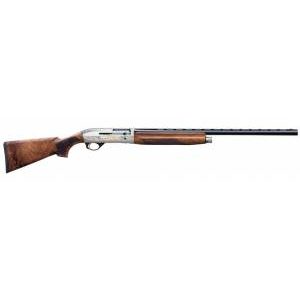 Benelli Montefeltro Silver Featherweight, 12 Gauge, 26" BBL, 2+1