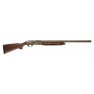 Benelli Montefeltro Burnt Bronze, 20ga, 26" BBL, 3" Chamber, 4rd