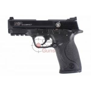 S&W M&P22 Compact Pistol .22LR