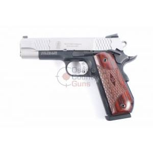 S&W 1911 .45 4.25" E-Series